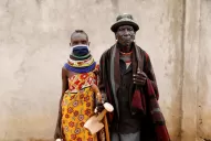 África supera los 800.000 casos de coronavirus