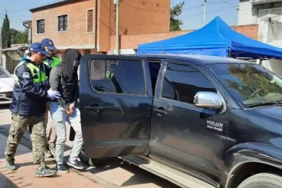 Ocho meses de prisión preventiva para Herrera