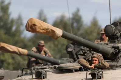 “Rutinario” ejercicio militar de Rusia