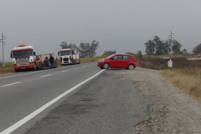 Las fotos del día en Tucumán
