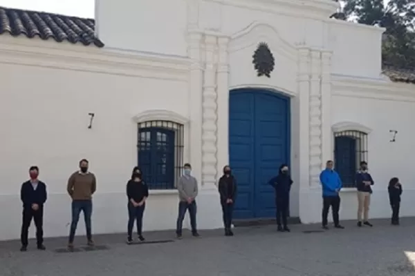 AMIA: el reclamo de justicia se hará sentir de manera virtual