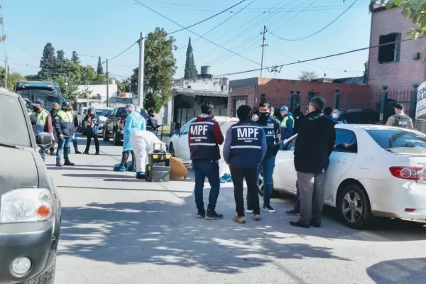 Crimen del padre Juárez: por qué el principal sospechoso se abstuvo de declarar