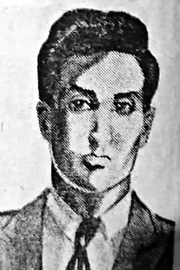 AGUILARES. Una ilustración de Ramón “El Gauchito” Reynoso, una especie de protector de sectores populares.