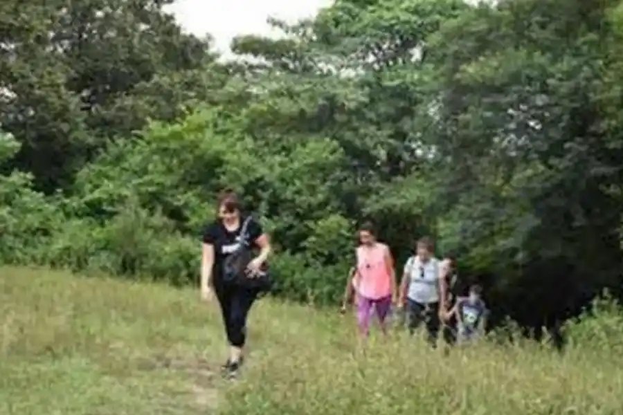 Cuatro opciones para escaparse y sacarle provecho al turismo interno