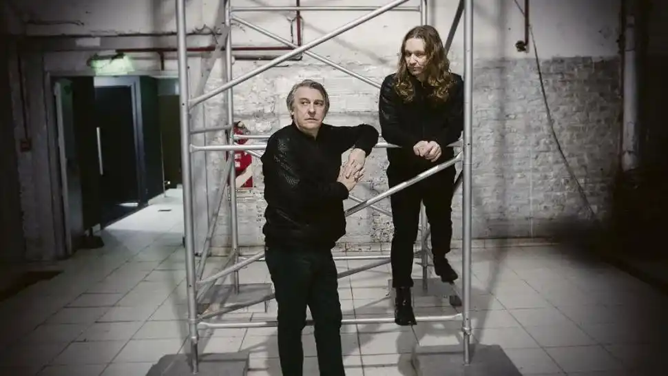 El Ojo Crítico: “Hate for sale”