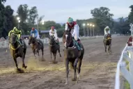 El turf tucumano volverá con todo 