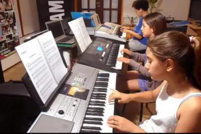 Escasa enseñanza de la música argentina en los conservatorios