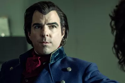 AMC estrena la segunda temporada de NOS4A2