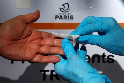 El mundo superó los 14 millones de casos y bordea las 600.000 muertes por coronavirus