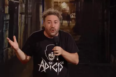 Streaming: un show de stand up y una oferta para monologuistas