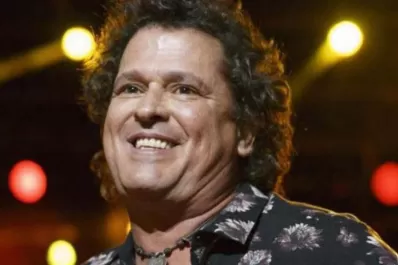 Televisión: la historia de la cumbia, presentada por el colombiano Carlos Vives