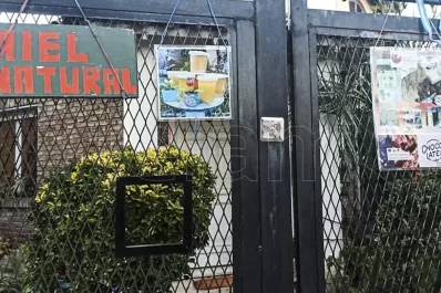 Las “ventas de vereda”: fenómeno que fomentó la covid-19