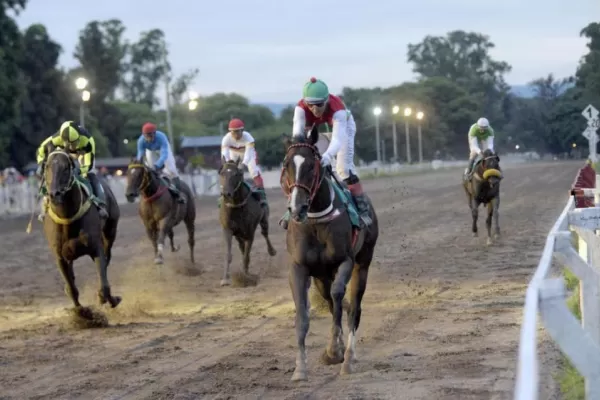 El turf tucumano volverá con todo