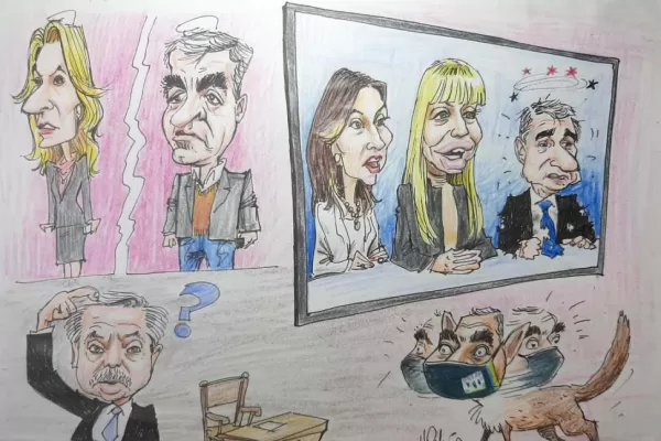 La realidad supera la ficción