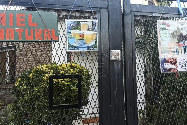 Las “ventas de vereda”: fenómeno que fomentó la covid-19