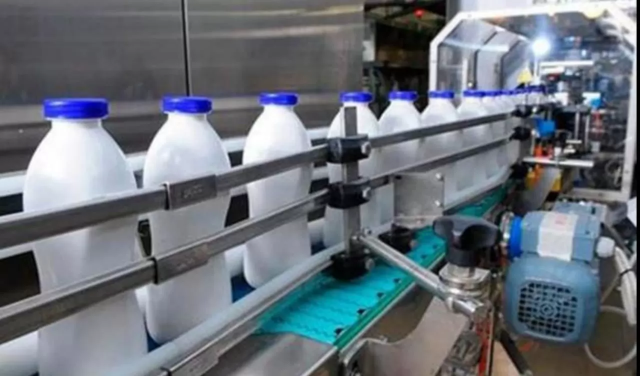La industria lechera enfrenta una de las crisis más severas del sector