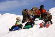 El turismo interno es visto como motor para la reactivación