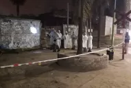 Discusión y muerte: asesinan a un joven durante una pelea entre vecinos