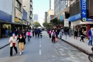 Coronavirus en Tucumán: dan de alta a cinco nuevos pacientes y otros 24 siguen internados