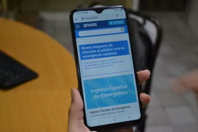 Se inicia el pago del segundo IFE para beneficiarios que cobran con CBU