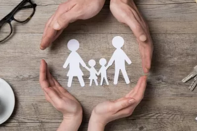 Encuesta: los niños se ven más irritables y desganados