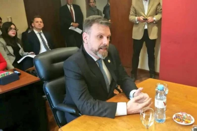 100% digital: logro de un juzgado de cobros y apremios