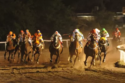 Regreso esperado del turf en Tucumán