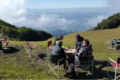 Insisten que no puede haber reuniones por el Día del Amigo y que habrá estrictos controles