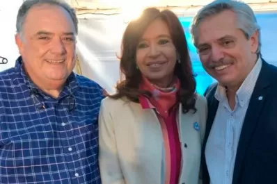 Eduardo Valdez: plantear divisiones no le hace ningún favor al Presidente