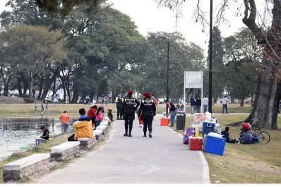 El caso del transportista detectado en Santiago del Estero pasó a Tucuman y ya son 96 los infectados