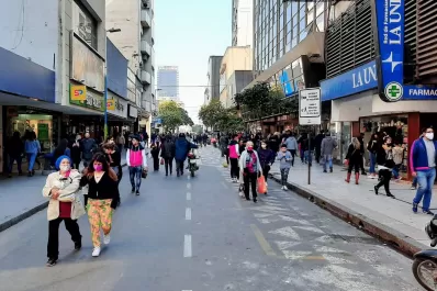 Coronavirus en Tucumán: dan de alta a cinco nuevos pacientes y otros 24 siguen internados