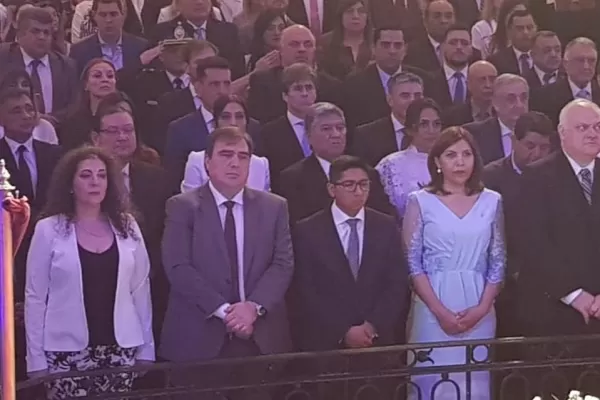 Caso Érica: dos legisladores del PJ pusieron la lupa sobre Desarrollo Social