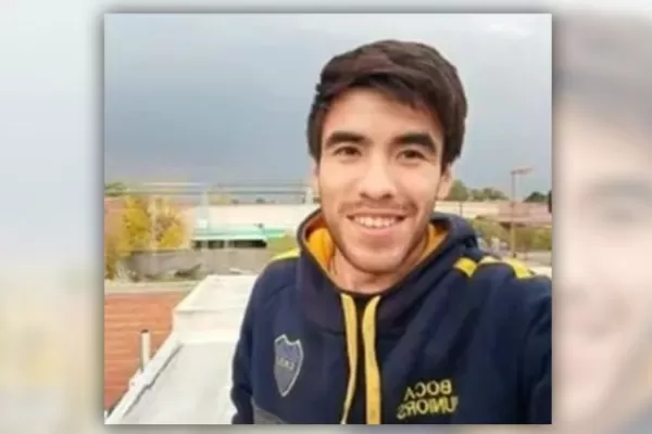 Continúan los rastrillajes en busca de Facundo Astudillo y se aguardan resultado de pericias