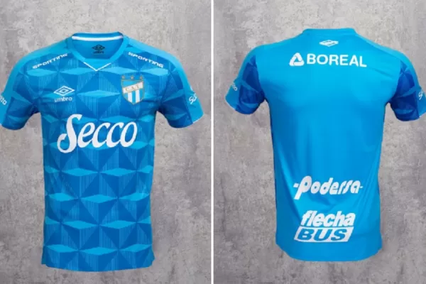 Cuánto cuesta la tercera camiseta de Atlético