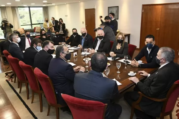 Legislatura: se hará un llamado de conciencia a la ciudadanía por el coronavirus