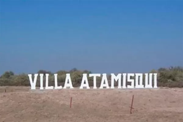 En Santiago del Estero, Zamora aisló un pueblo por los últimos casos de coronavirus