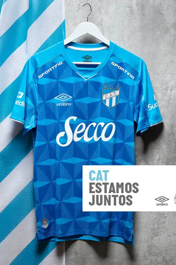 Cuánto cuesta la tercera camiseta de Atlético