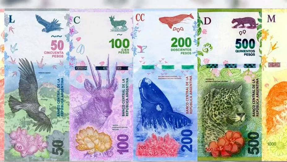 El director del Banco Nación propuso crear una moneda que no sea convertible al dólar