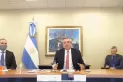 Alberto Fernández: no es posible pedirle más esfuerzo a un país que tiene un 40% de pobreza