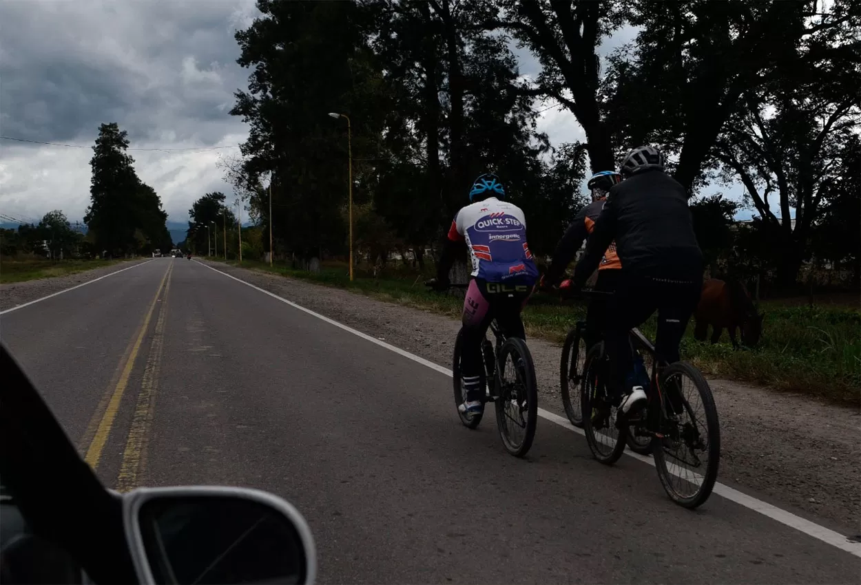 Bicimanía: flexibilizaron la cuarentena y se dispara la venta de bicicletas en Concepción