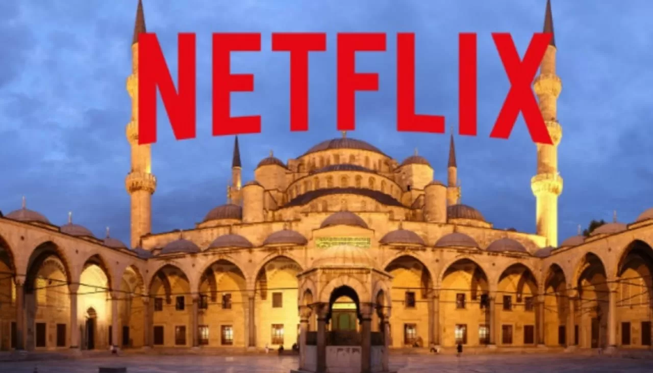 Netflix canceló una producción en Turquía porque el gobierno censuró a un personaje gay