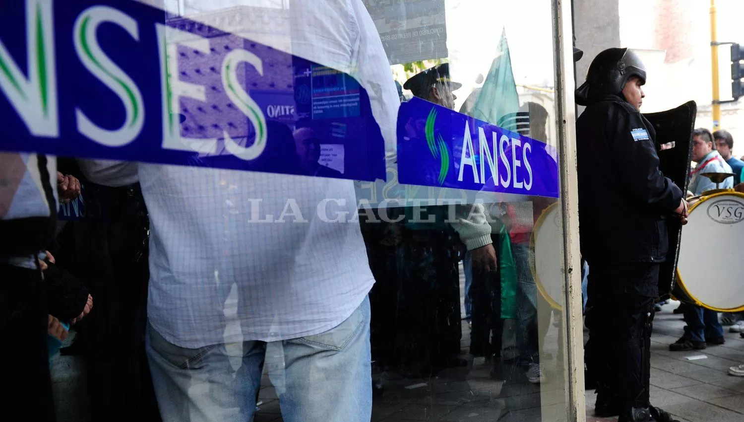 ANSES. Foto de Archivo / LA GACETA