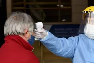 No se registraron nuevos contagios de covid-19 en Tucumán durante las últimas 24 horas