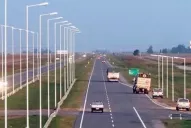 Les dieron dos años de prisión en suspenso por entrar a Santiago del Estero para ir a un velorio