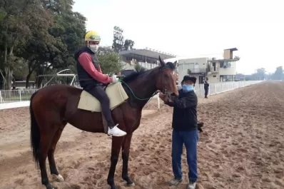 Volvió el turf a Tucumán: mirá las carreras en vivo