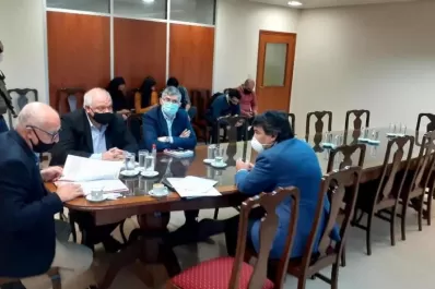 La muerte de Érica provoca cruces y tensiones entre Yedlin y opositores