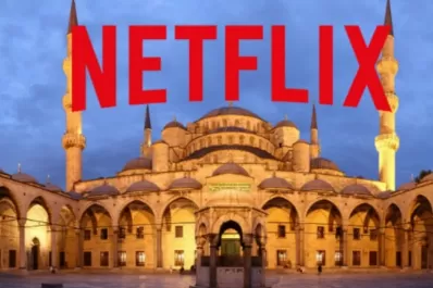 Netflix canceló una producción en Turquía porque el gobierno censuró a un personaje gay