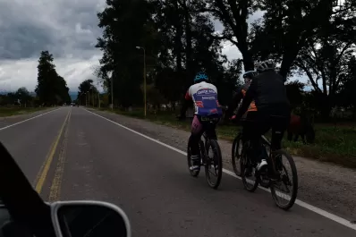 Bicimanía: flexibilizaron la cuarentena y se dispara la venta de bicicletas en Concepción