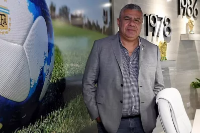 Tapia, sobre el aforo en las canchas: debemos mejorar y ajustar detalles para no volver a cometer errores