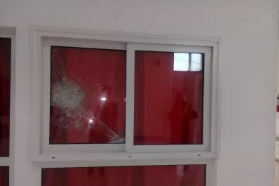 Robos y daños en escuelas, la realidad antes de la vuelta a clases en Tucumán